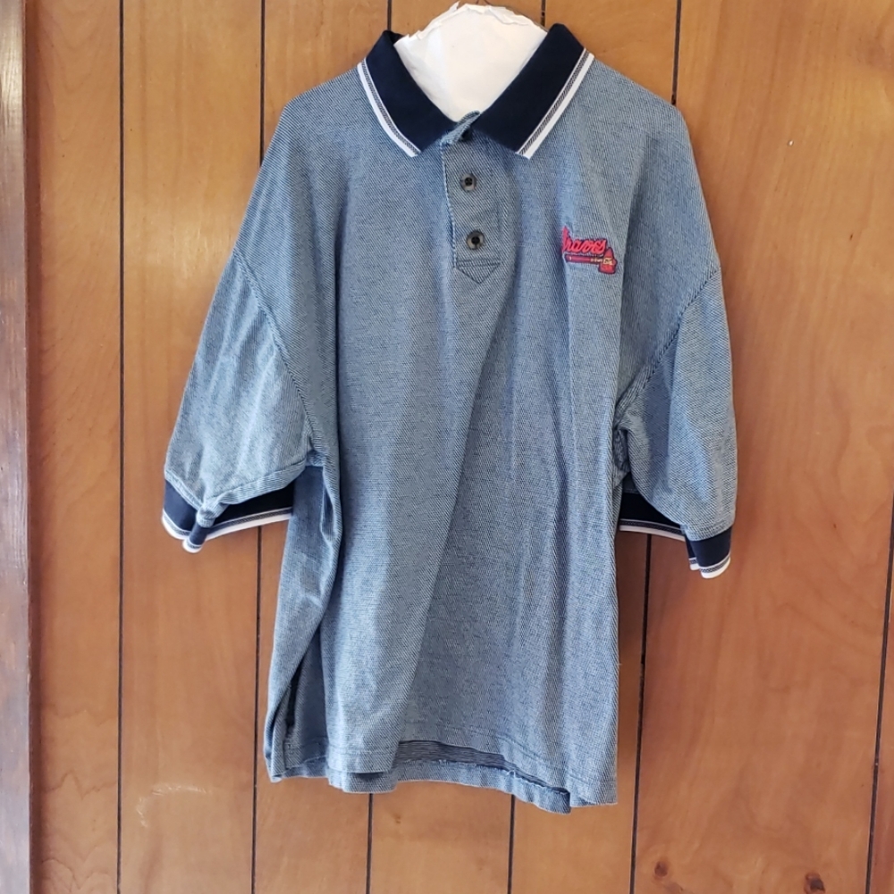 Atlanta Braves polo